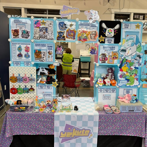 Fizzy Fox Fall Fest 2025