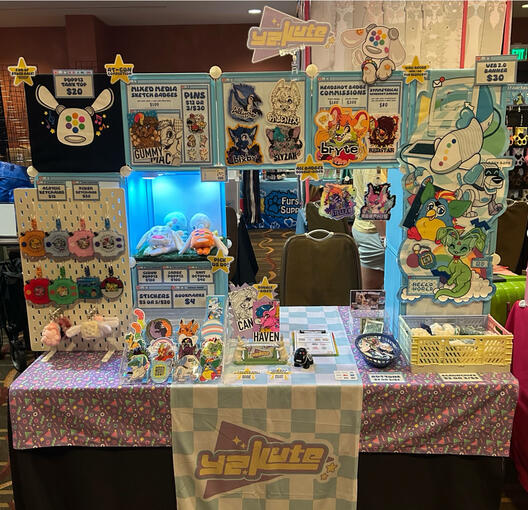 Gateway Furmeet Dealers Den 2025