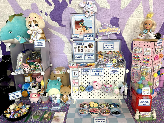 Manic Pixie Dream Market 2025
