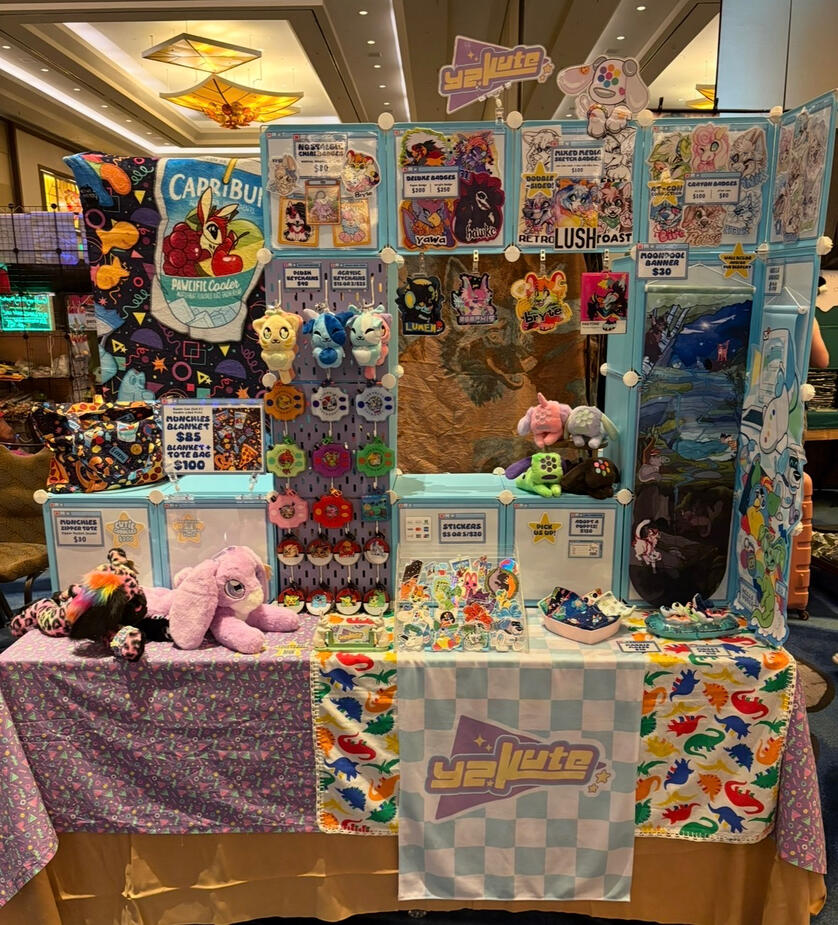 Megaplex Dealers Den 2026